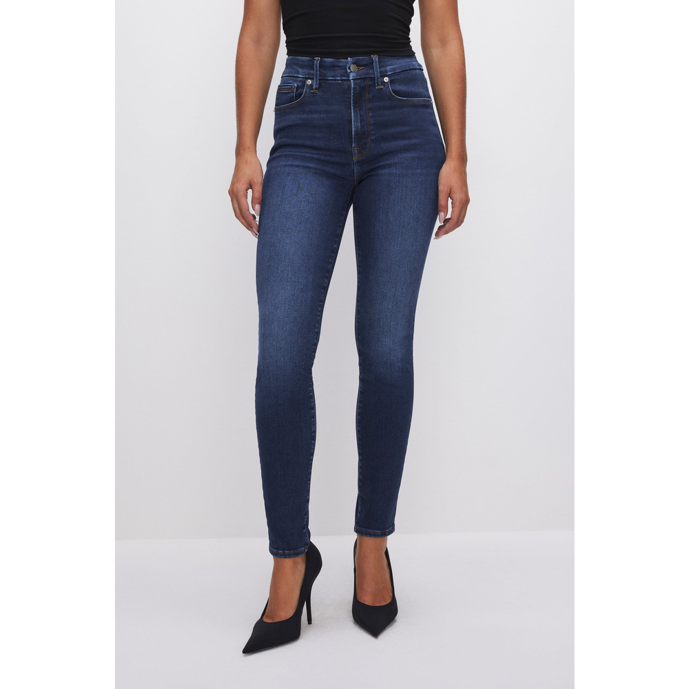 Good American Always Fits Good Legs Skinny Jeans Size XS